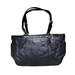 Coach Bags | Euc Coach Ashley Black Leather Double Handles Zipper Closure Tote Shoulder Bag | Color: Black | Size: Os