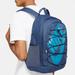 Nike Accessories | Nike Backpack Blue | Color: Blue | Size: Osbb