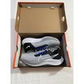 Nike Shoes | New Mens Size 8.5 Grey Nike Air Zoom Pegasus 38 Running Shoes Cw7356 006 | Color: Gray | Size: 8.5