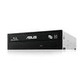 Asus BC-12D2HT Silent internes Blu-Ray Combo Laufwerk (12x BD-R (Lesen), 16x DVD±R (Schreiben), Retail, BDXL, Sata, Schwarz