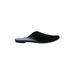 Vince. Mule/Clog: Black Shoes - Women's Size 6