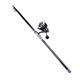 Fishing Rod Fishing Rod Professional Ultra-light and Ultra-hard Rod Special Giant Complete Set Fishing Rod Set Long-range Casting Rod Sea Rod Fishing Combos (Color : 7000 Metal Wheel Set, Size : 4.2