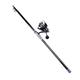Fishing Rod Fishing Rod Professional Ultra-light and Ultra-hard Rod Special Giant Complete Set Fishing Rod Set Long-range Casting Rod Sea Rod Fishing Combos (Color : 7000 Metal Wheel Set, Size : 2.7