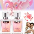 Cupid Cologne For Men,Cupid Hypnosis,Cupid Hypnosis Cologne,Cupid Fragrances For Men With Pheromones,Cupids Pheromone Cologne For Men,Cupid Fragrances,Cupids Cologne (2pcs Pink)