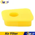 CMCP-Filtre à air éponge pour tondeuse à gazon Briggs & Stratton 27987S 27987S John Deere