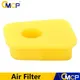 CMCP-Filtre à air éponge pour tondeuse à gazon Briggs & Stratton 27987S 27987S John Deere