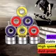 ABEC-7 608zz 2RS Skateboard Scooter Rouleau En Acier Scellé Roulements À Billes 8*22*7mm Skateboard