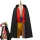 Costume Cosplay Luffy pour Homme Anime One Piece