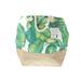 Tommy Bahama Tote Bag: Green Tropical Bags