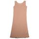 Joha - Women's Dress - Kleid Gr S braun