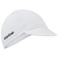 GripGrab - Lightweight Summer Cycling Cap - Radmütze Gr S/M weiß