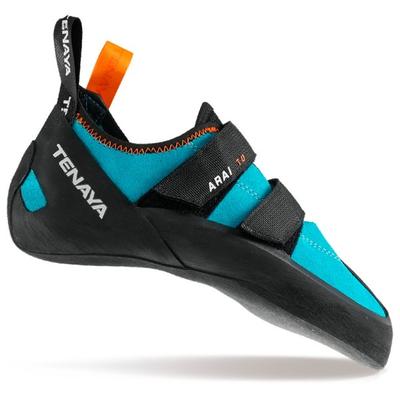 Tenaya - Arai - Kletterschuhe 40,5 | EU 40,5 grau Image