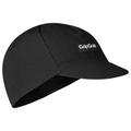 GripGrab - Classic Cotton Cycling Cap - Radmütze Gr M/L - 57-63 cm schwarz