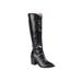 Daria Wide Calf Boot