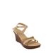 Lissy Wedge Sandal