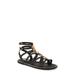 Tianna Ankle Strap Sandal