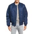 Water Resistant Ma-1 Flight Jacket