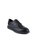 Mare Leather Wingtip Sneaker