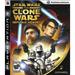 Pre-Owned Star Wars The Clone Wars: Republic Heroes - PlayStation 3