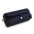 Organisateur de pinceaux de maquillage portable sac de pinceaux de maquillage pour le voyage peut contenir 20 pinceaux sac cosmétique pinceau de maquillage étui à rouler porte-pochette pour femme