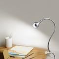 Lampe de Bureau LED simple / Moderne contemporain Alimenté par Port USB Pour Bureau / Bureau de maison / Bureau Métal DC 5V