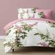 Ensemble de housse de couette à motif floral, ensemble de literie en coton de luxe doux, 3 pièces, cadeau de décoration pour la maison, housse de couette double, king size, queen size