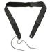 Leather Guitar Strap Acoustic Musical Instrument Accessory Chic Belt Adjustable