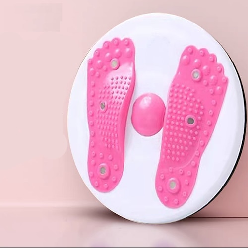 fitness torsion tour de taille perte de poids torsion tour de taille équipement de fitness maison silencieux sport massage taille minceur machine jeunesse vert aimant fonds