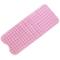tapis de bain tapis de baignoire antidérapant extra long douche de salle de bain antidérapante baignoire antibactérienne nouveau la baignoire de salle de bain salle de bain antidérapante coussin de