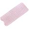 tapis de bain tapis de baignoire antidérapant extra long douche de salle de bain antidérapante baignoire antibactérienne nouveau la baignoire de salle de bain salle de bain antidérapante coussin de
