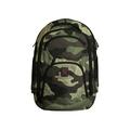 BACKTRAK XL DJ BACKPACK GREEN CAMO