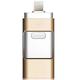 Otg clé usb pour iphone ipad ipod disque flash usb mobile clé usb clé usb 256gb 128g 64gb 32gb 16gb 8gb 512gb lecteur flash externe pour iphone/ios/ipad/android/tablette