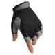 Gants hivernaux Gants vélo Gants Cyclisme Gants de vélo Les mitaines Doigt moyen Antidérapant Respirable Séchage rapide Vestimentaire Gants sport Aptitude Exercice Physique Vélo tout terrain / VTT