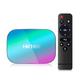 8k ultrahd android tv box android 9.0 smart tv box 5g wifi google tv box 8k hdmi 2.1 usb 3.0 quad core cpu android ott tv box (32 Go / 64 Go / 128 Go)