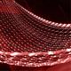Réseau de LED maille fée chaîne lumière 810 64 m flexible fenêtre rideau lumières de vacances pour fête cour jardin coloré décoration éclairage 96/200/672/2600 LEDs