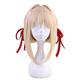 Inspiré par Violet Evergarden Violet Evergarden Manga Costumes de Cosplay Japonais Mascarade Costumes de Cosplay Perruques de Cosplay Plus d'accessoires Perruque Costume Pour Femme Fille