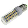 1pc 7 W Ampoules Maïs LED 600 lm E14 E26 / E27 T 72 Perles LED SMD 5730 Décorative Blanc Chaud Blanc Froid 220-240 V / 1 pièce / RoHs