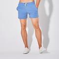 Homme Short de survêtement 3 pouces Short Shorts d'entraînement Short Court Short Running Course Poche Cordon Taille elastique Couleur unie Confort Respirable Court Sport extérieur du quotidien à la