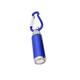 led mini torches lumière usb rechargeable portable lampe de poche porte-clés lampe torche étanche lumière randonnée camping lampes de poche