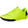 Nike Youth Mercurial VaporX Academy Turf Soccer Shoe