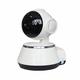 Caméra wifi sans fil 720p surveillance à domicile caméra intelligente caméra de vision nocturne cctv caméra ip visualisation à distance caméra ptz pour la maison enfants plus âgés