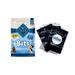 Blue Bits Training Treats Chicken Flavor Soft Treats for Dogs Whole Grain - 1 pack - 11 oz - plus 3 My Outlet Mall Resealable Storage Pouches