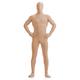 Combinaison Morphsuit Costume de peau Costumes complets Enfant Adulte Spandex Lycra Costumes de Cosplay Homme Femme Couleur Pleine Halloween / Collant / Combinaison / Costume Zentai / Costume Zentai