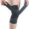 1 lot de manchons de compression pour genouillères en cuivre – Support de mise à niveau pour les douleurs au genou, la course à pied, l