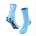 Homme Femme Chaussettes Mi-chaussettes Chaussettes de vélo Chaussettes de sport Chaussettes sportives Yoga Randonnée Escalade Vélo / Cyclisme Séchage rapide Evacuation de l'humidité Poids Léger vert