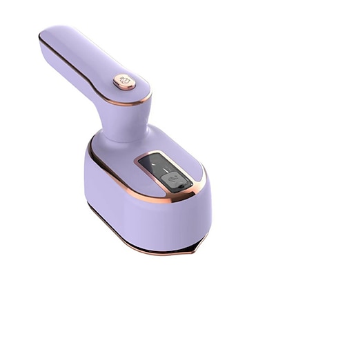 1000w vapeurs de vêtement haute puissance fers électriques portables professionnels vêtements secs Mini fer à vapeur de voyage à double repassage humide