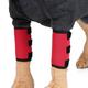 fournitures pour animaux de compagnie genouillères chien jambe gardes chien jambe gardes pet gardes chien chirurgie blessure housse de protection