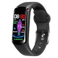 Tk30 ecgppg montre intelligente hommes sucre dans le sang température santé tracker bracelet sport étanche femmes smartwatch pour android ios