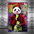 toile imprimée tableau déco mur art affiches peinture mr.panda devis oeuvre photo décoration de la maison décor toile roulée pas de cadre sans cadre non étiré