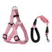 Pet Safe Easy Walk No-Pull Dog Harness - The Ultimate Harness to Help Stop Pulling - Take Control & Teach Better Leash Manners - Helps Prevent Pets Pulling on Walks